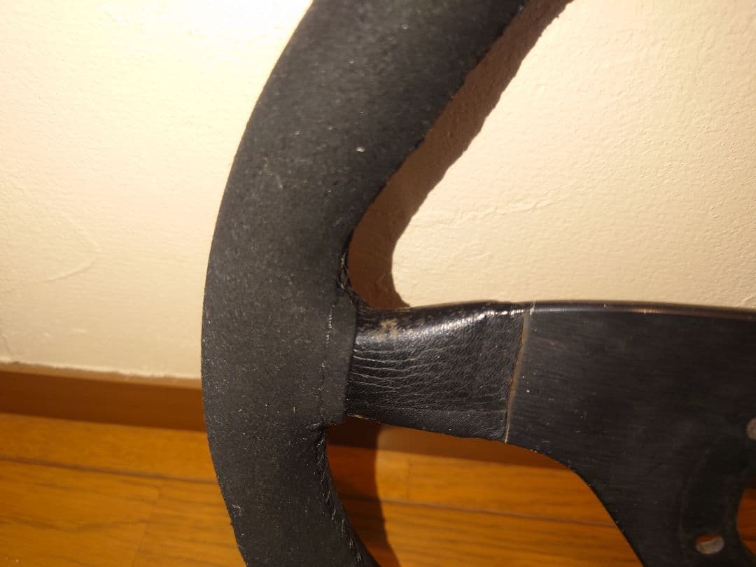 momo ヴェローチェ 32パイ