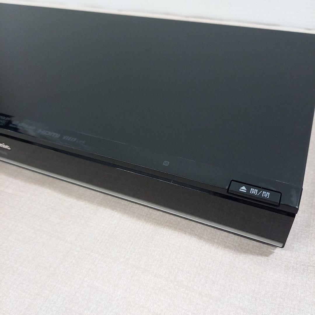 Panasonic 500GB BDレコーダー DMR-BWT510 11年製