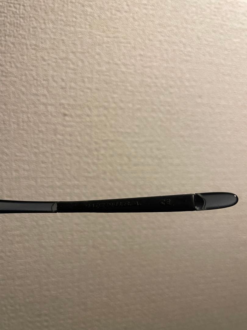 オークリー oakley twenty xx クリアブルー