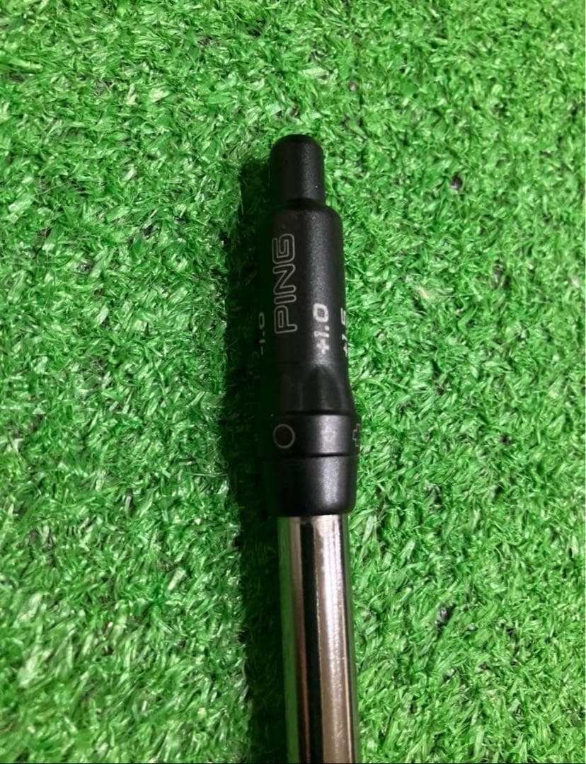 PING 純正 TOUR ドライバーシャフト 173-55S（ピンツアー55S）