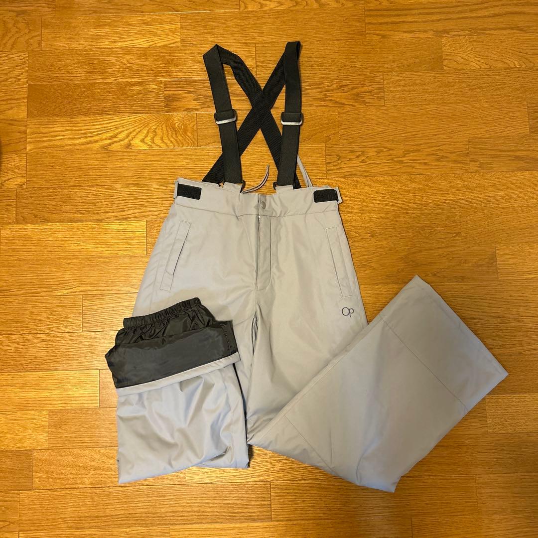 OP 子ども用 スノーボードウェア　スキーウェア