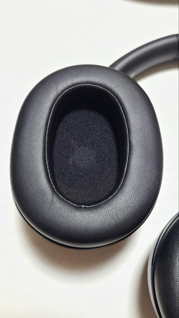 つさん様　SONY ULTWEAR ワイヤレスヘッドホン WH-ULT900N