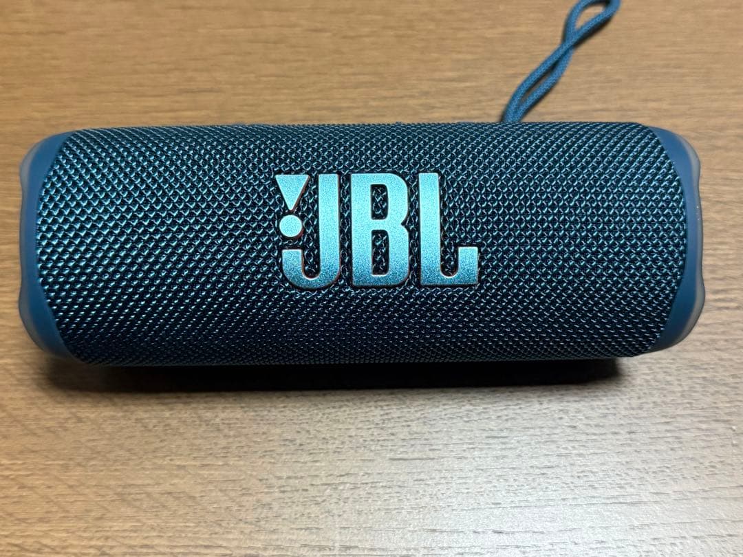 【美品】JBL Flip6 2個セット