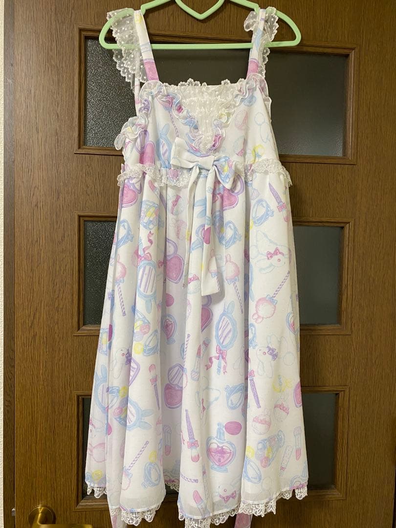 Fluffy Puff Bunny RT-166299専用