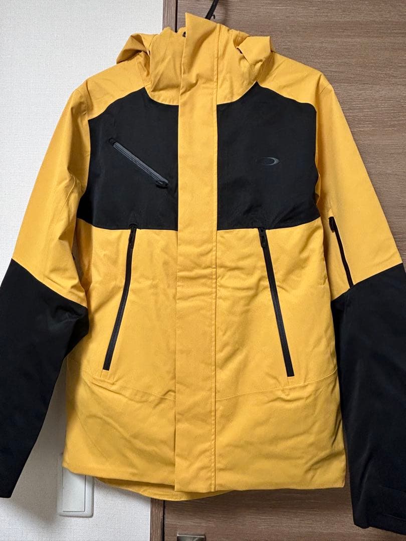 オークリーOAKLEY スキー・スノーボードウェア　ジャケット