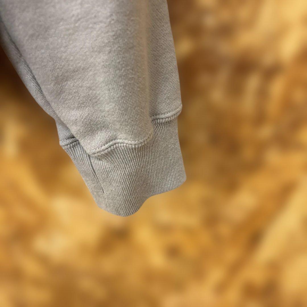 【値下げ】アンダーカバー SWEAT KEEP THE SUN BRAIN