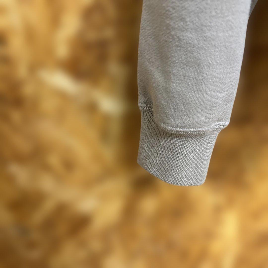 【値下げ】アンダーカバー SWEAT KEEP THE SUN BRAIN