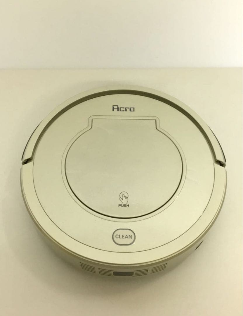 お掃除ロボットACRO BL-100