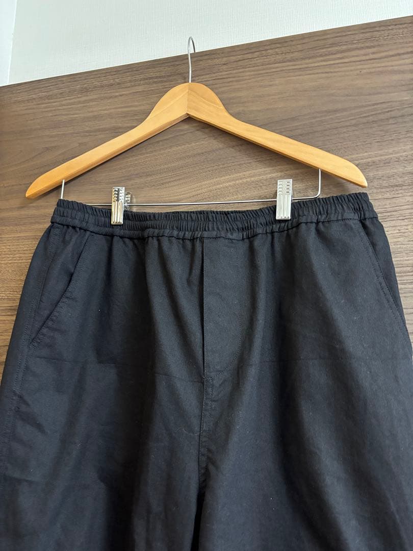 ⭕️kana⭕️モフマヌルのヒザタック入りパンツ（Ｆ）