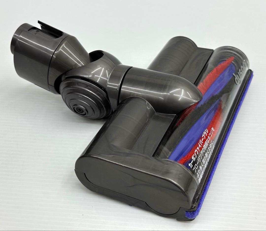 DC48 DC63 CY24 CY25 ダイソン モーターヘッド　回転ブラシ中古