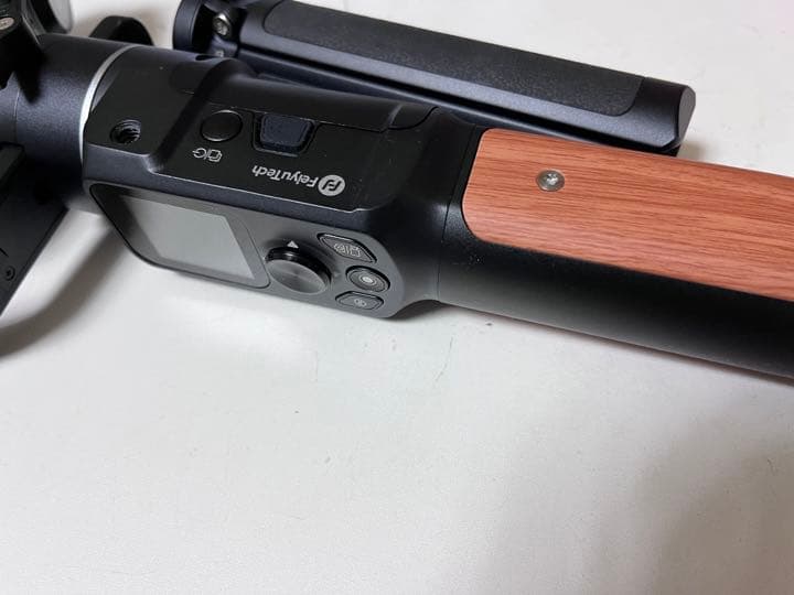 【一眼用スタビライザー】AK2000c【ジンバル】