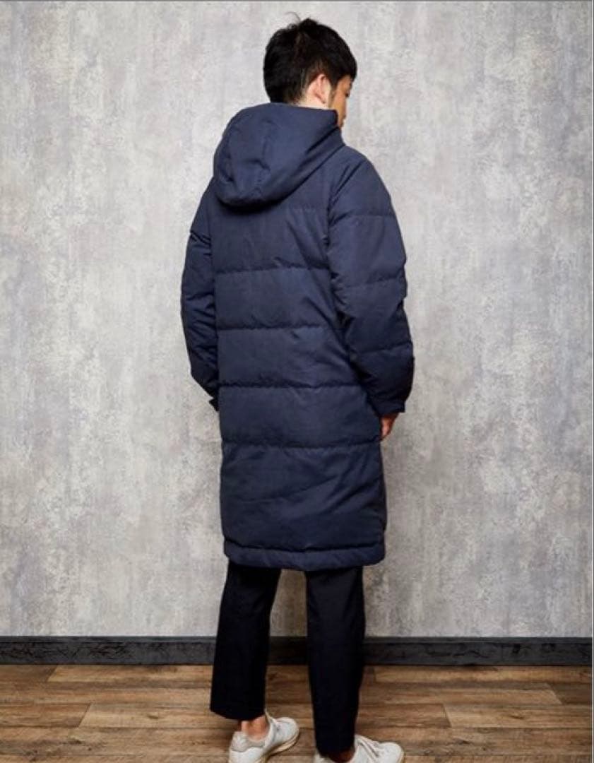 ママコート パパママ兼用 男女兼用 スウィートマミー ブラック Mサイズ