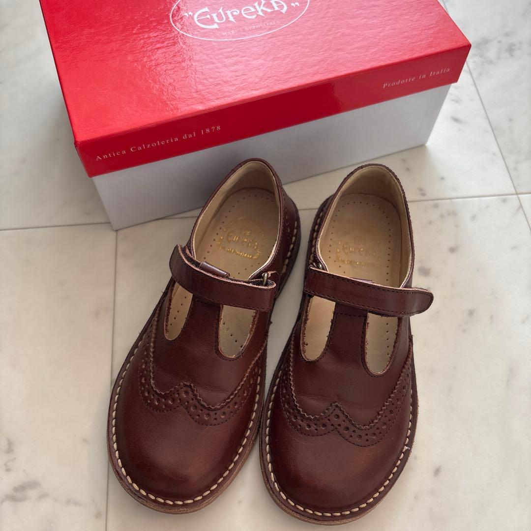 お値下げ　Eureka エウレカ　シューズ