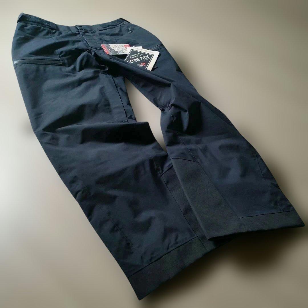 【新品未使用】GOLDWIN G35353 GORE-TEX 2L Pants