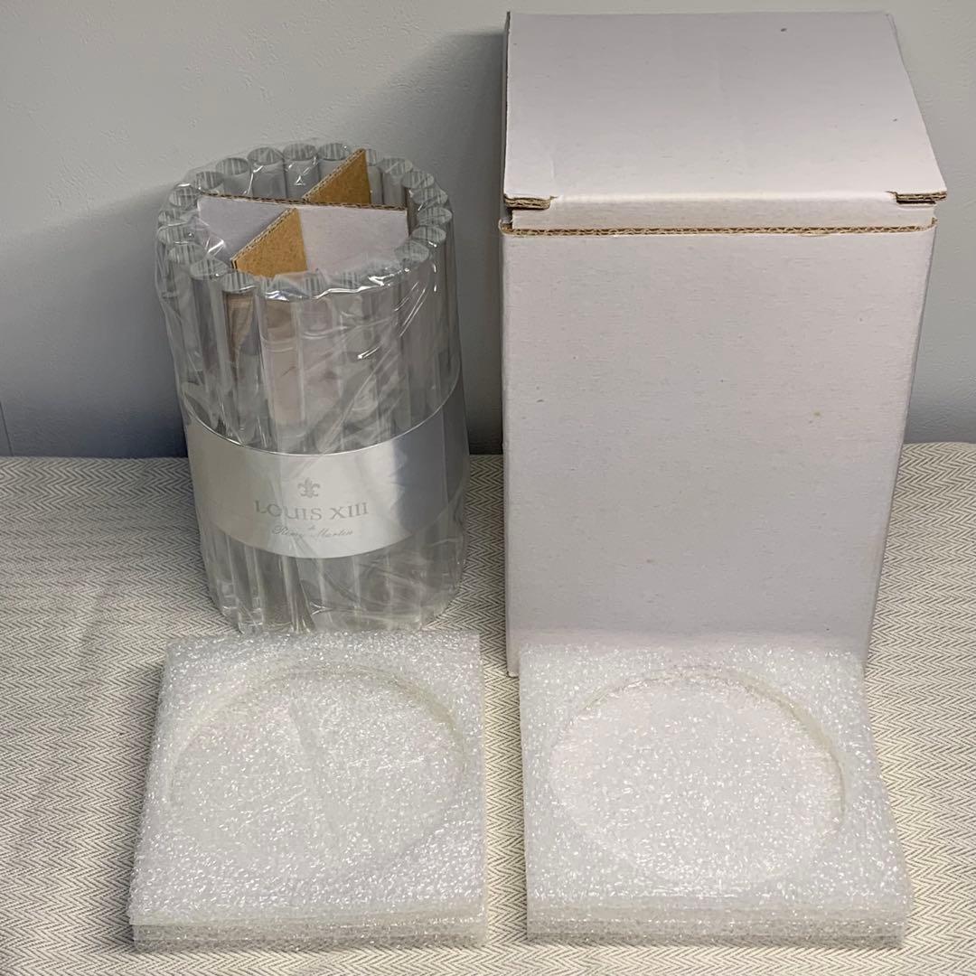 ⚜️セレブ必見⚜️ルイ13世⚜️キャンドルスタンド⚜️レミーマルタン⚜️未使用品⚜️超希少⚜️