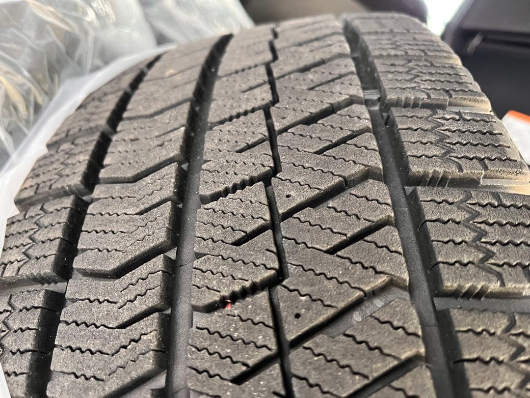 アルファード30系 VRX2 ブリジストン