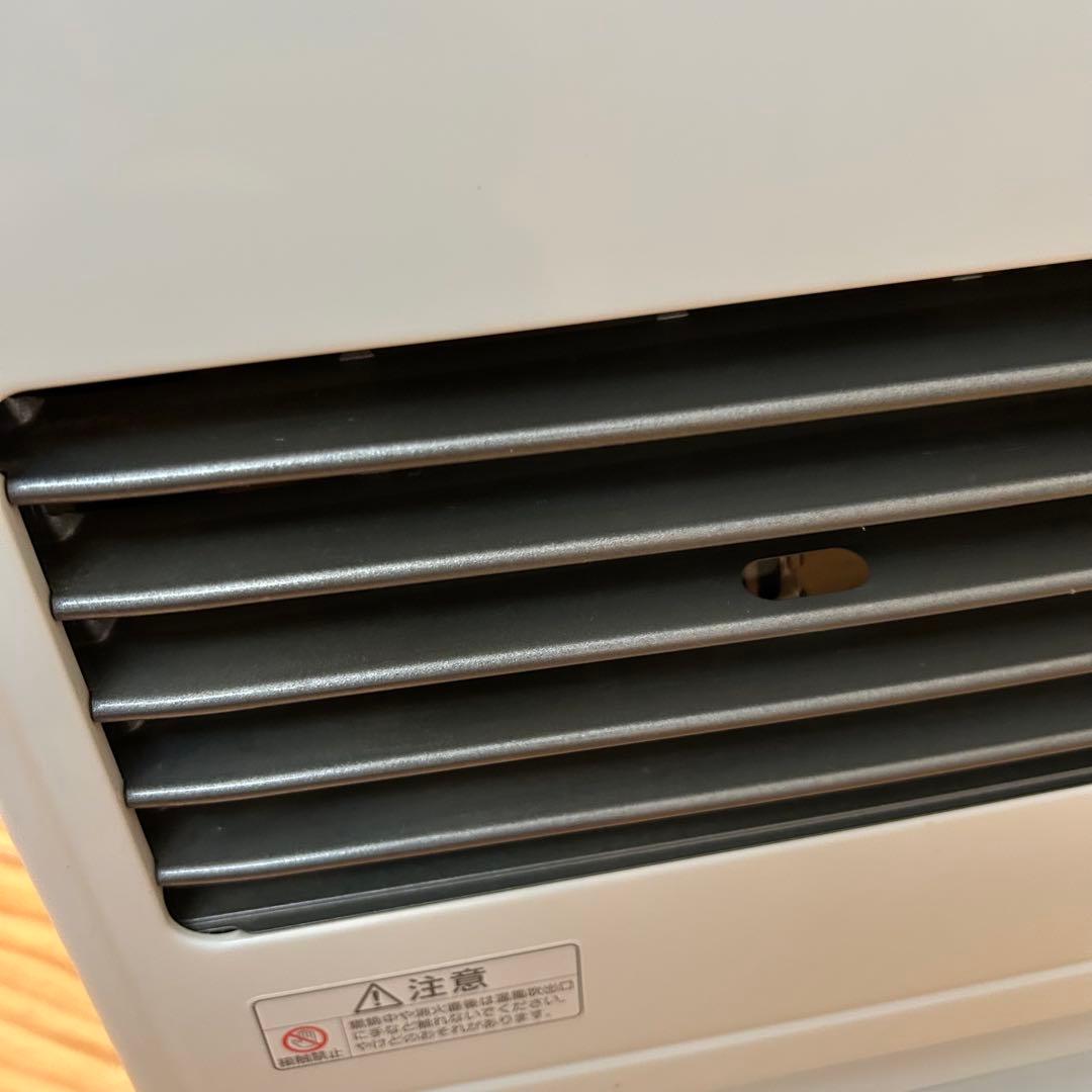 【美品】DAINICHI ダイニチ FW-7216SDXブルーヒーター