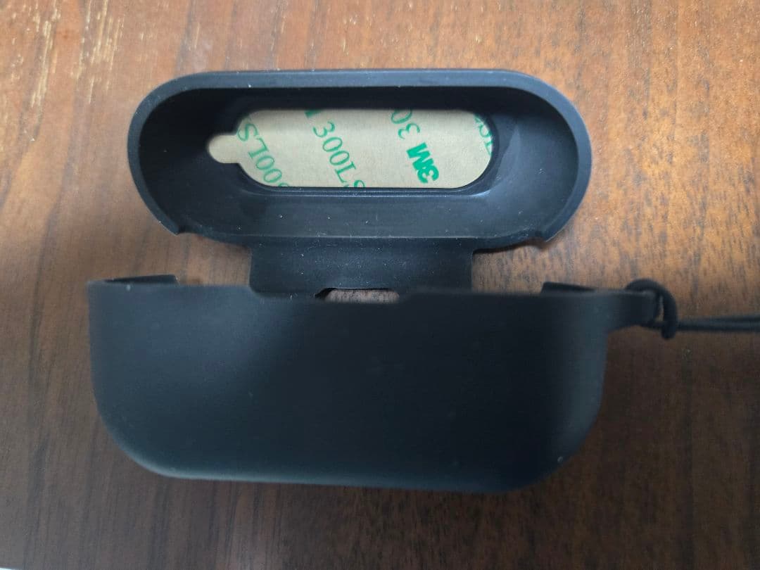 美品 Technics eah-az100 シルバー シリコンカバー付き