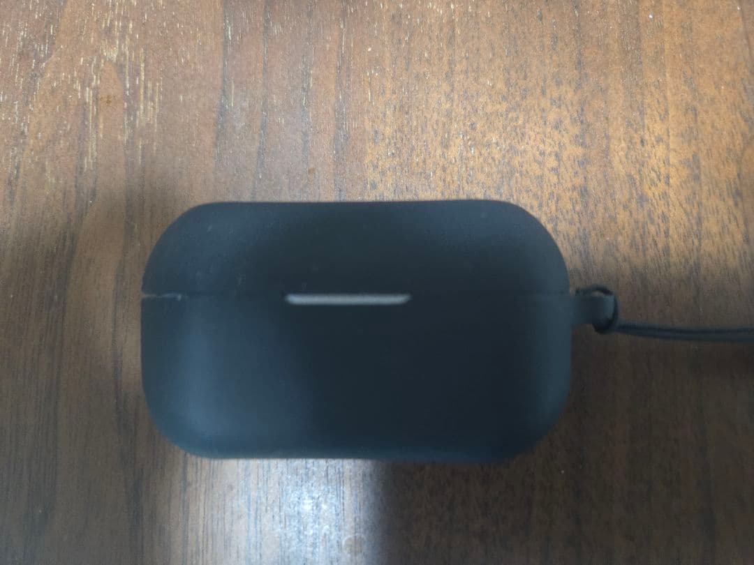 美品 Technics eah-az100 シルバー シリコンカバー付き