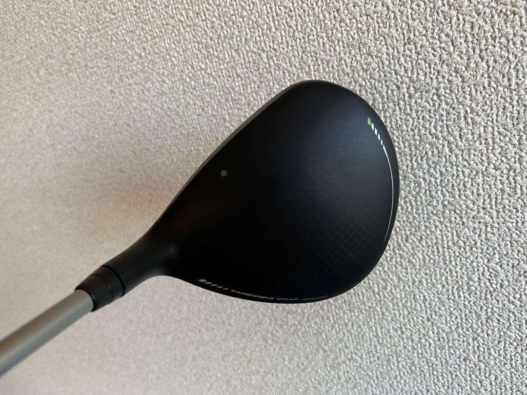 【美品】PING G430 5W TOUR 2.0 Chrome 65 R