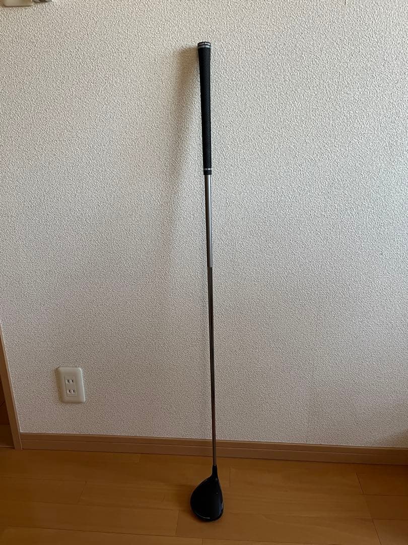 【美品】PING G430 5W TOUR 2.0 Chrome 65 R