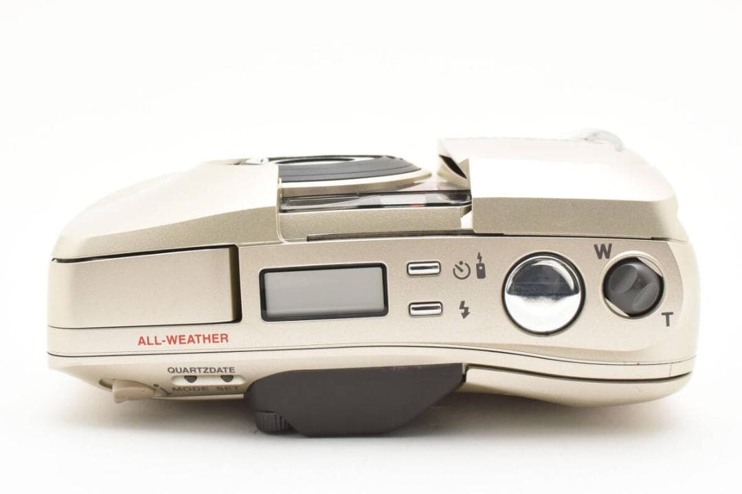 ★専用★ OLYMPUS μ ZOOM 140 フィルムカメラ #74g