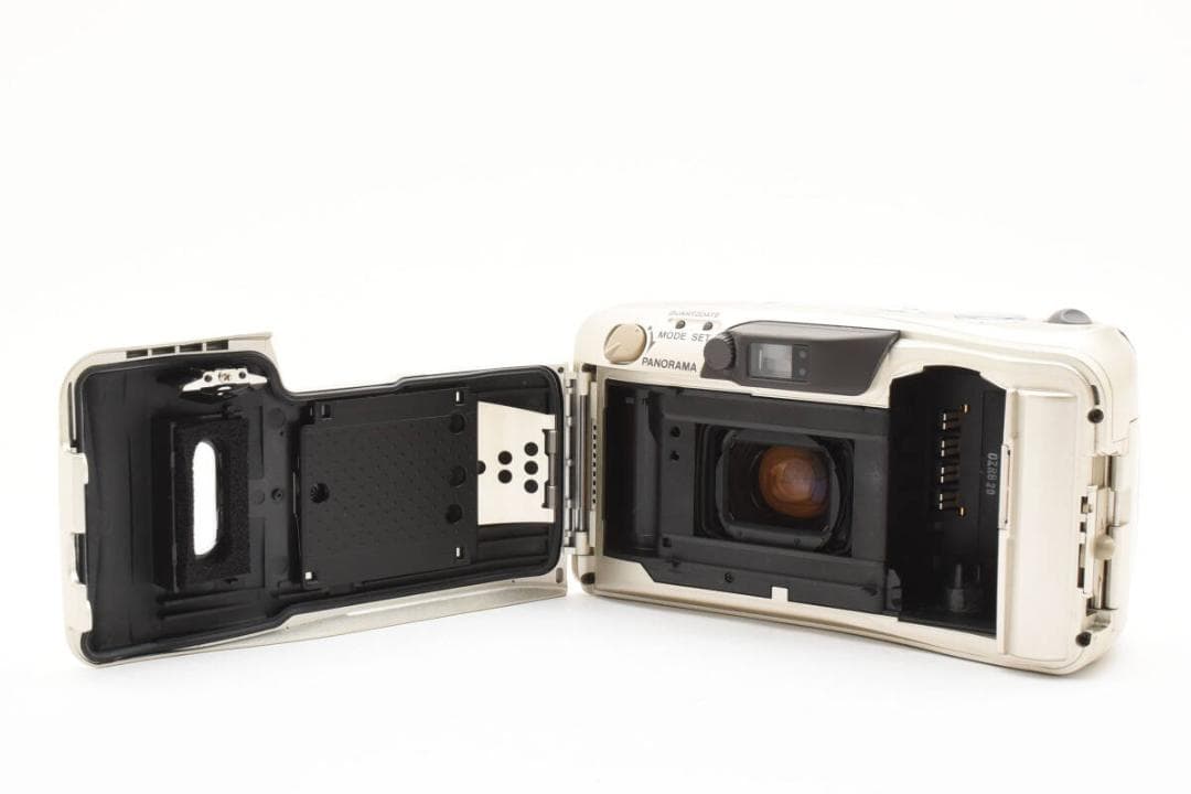 ★専用★ OLYMPUS μ ZOOM 140 フィルムカメラ #74g