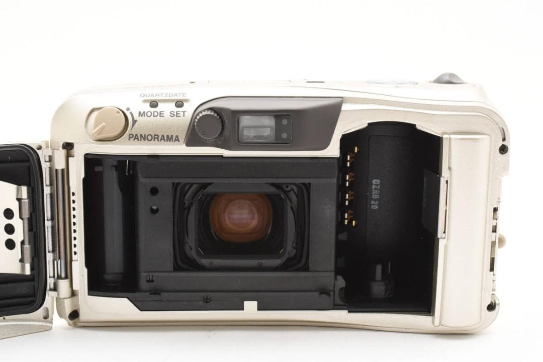 ★専用★ OLYMPUS μ ZOOM 140 フィルムカメラ #74g