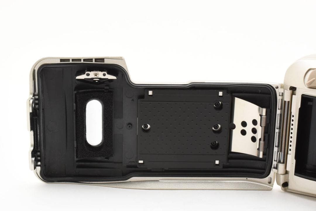 ★専用★ OLYMPUS μ ZOOM 140 フィルムカメラ #74g