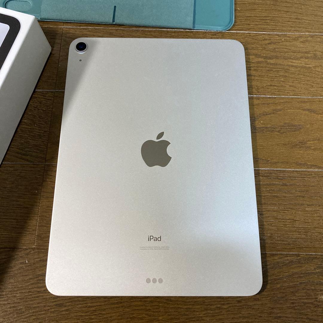 【超美品】iPad Air(第4世代)