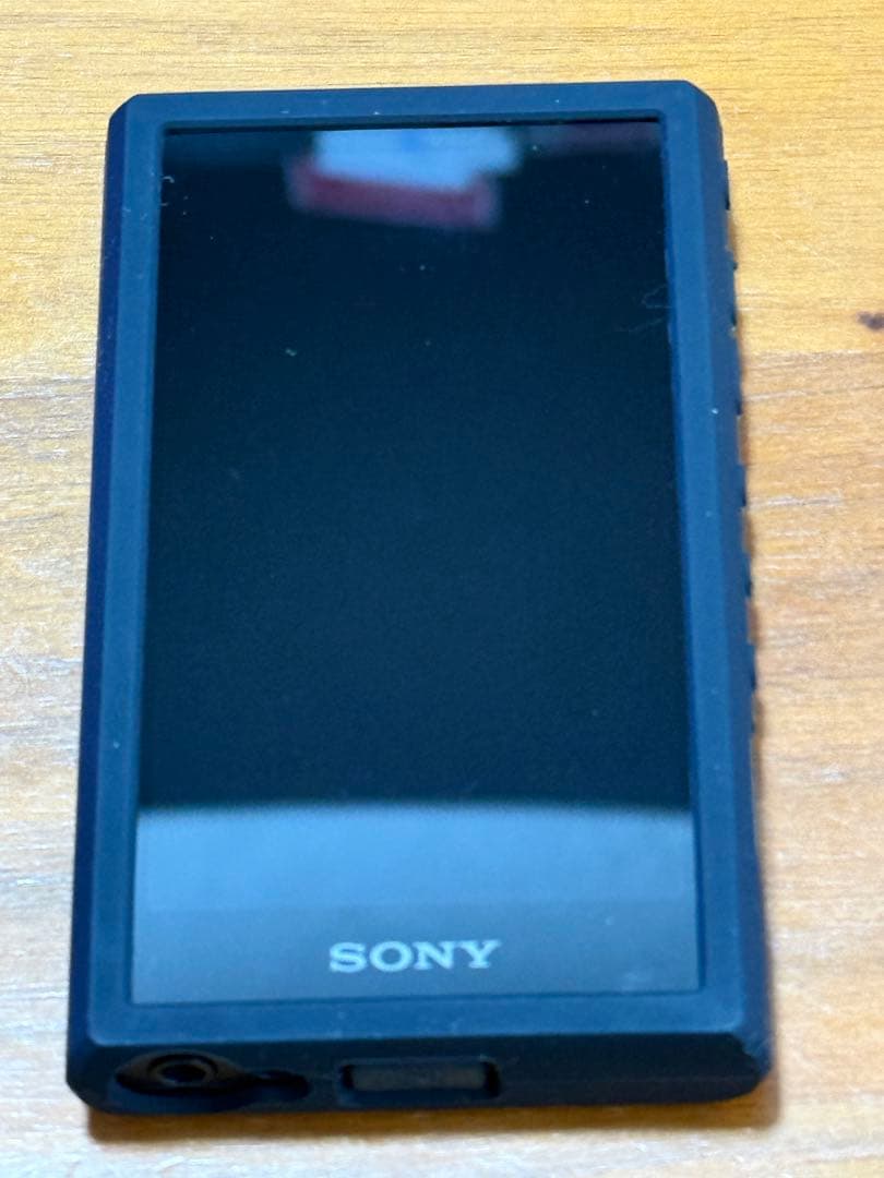 ポータブルプレーヤー SONY WALKMAN NW-A307 64GB
