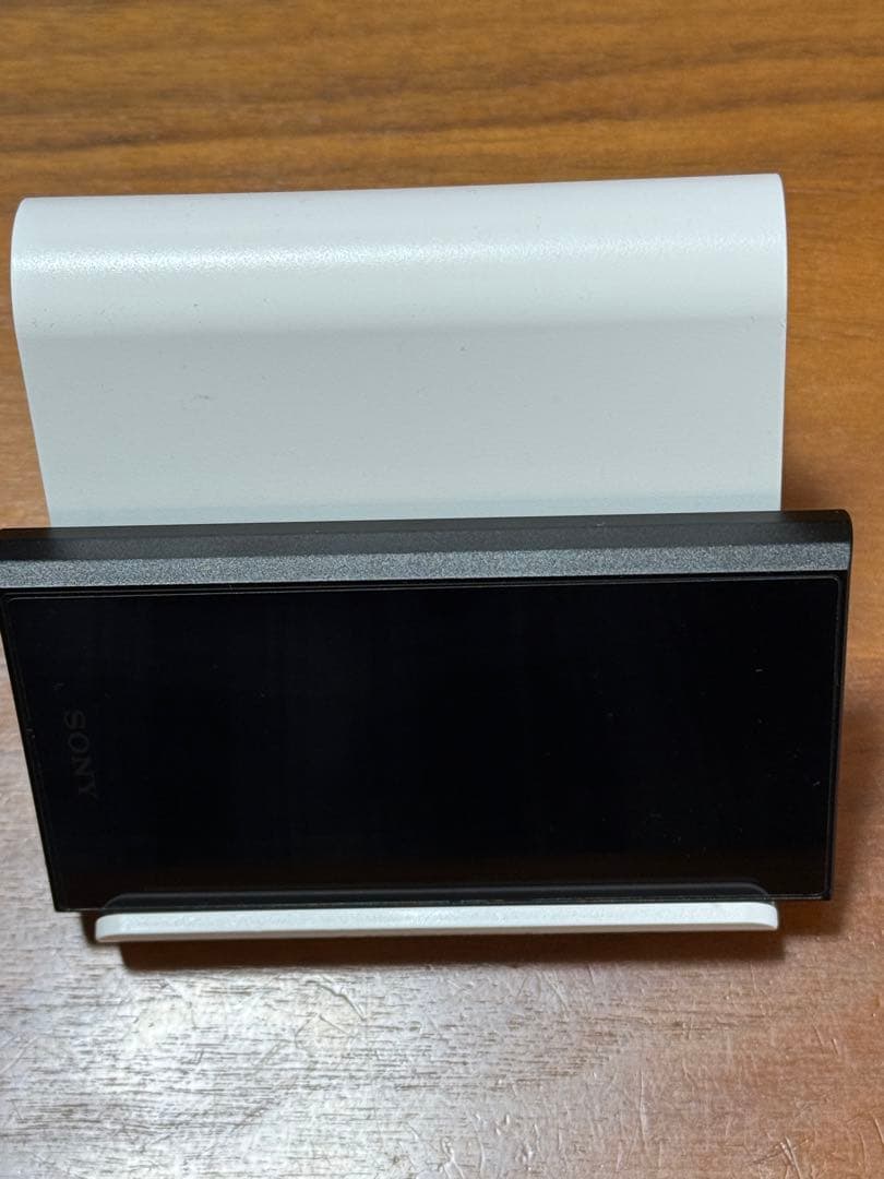 ポータブルプレーヤー SONY WALKMAN NW-A307 64GB