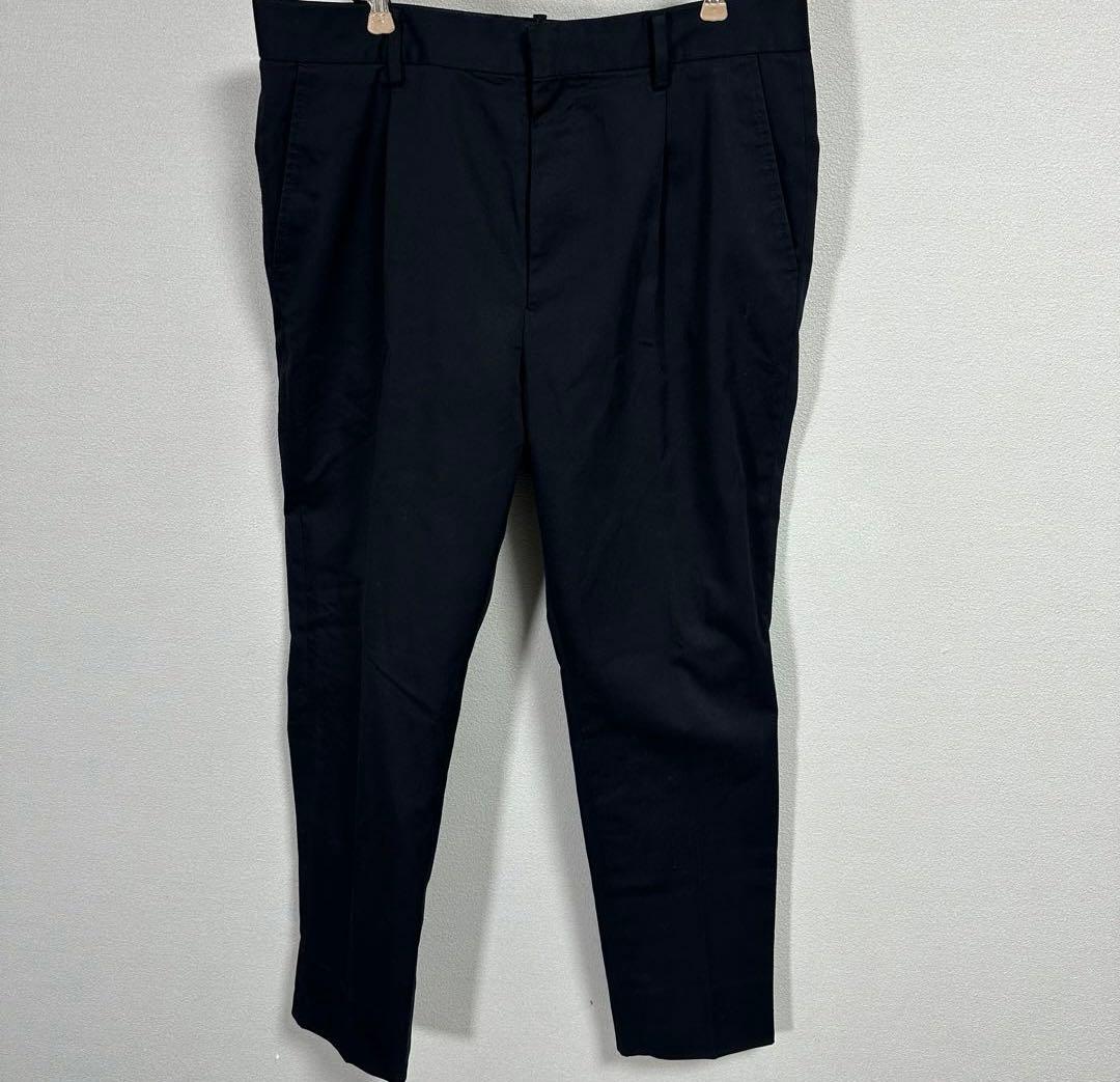 パンツ Wacko Maria Pleated Trousers XL