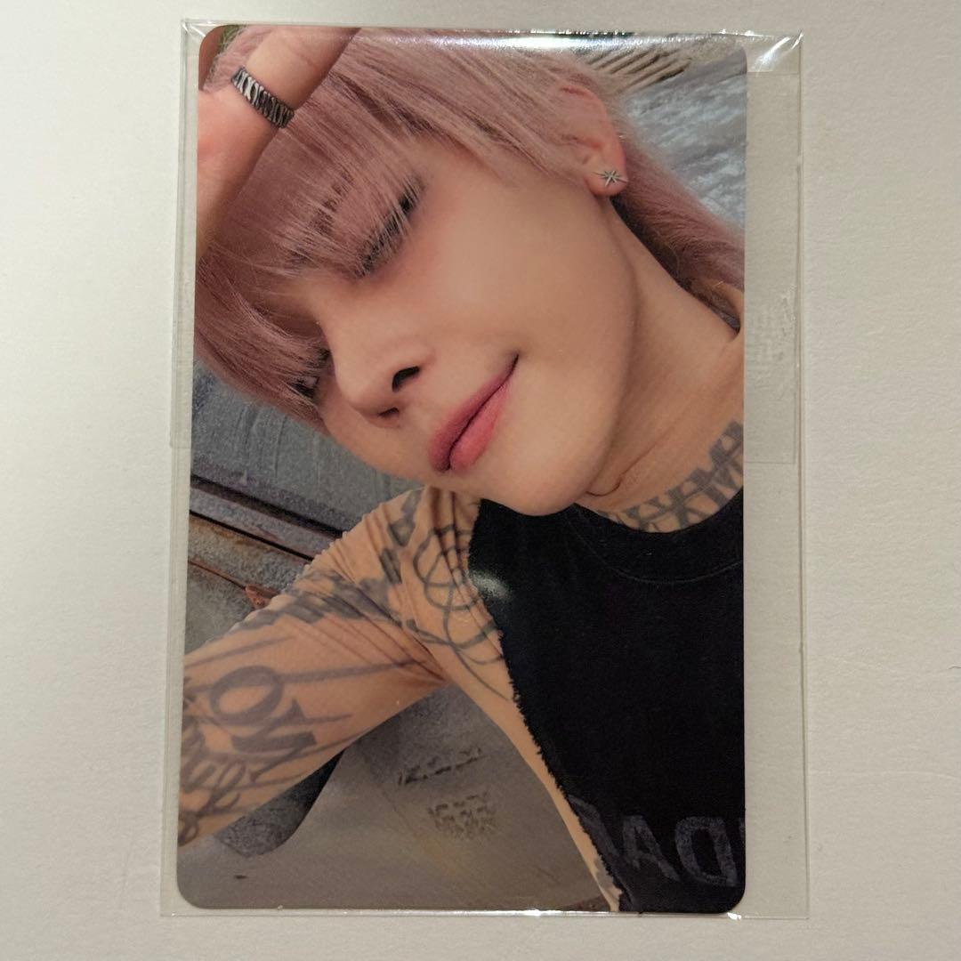 &team Back to Life showcase live ニコラス