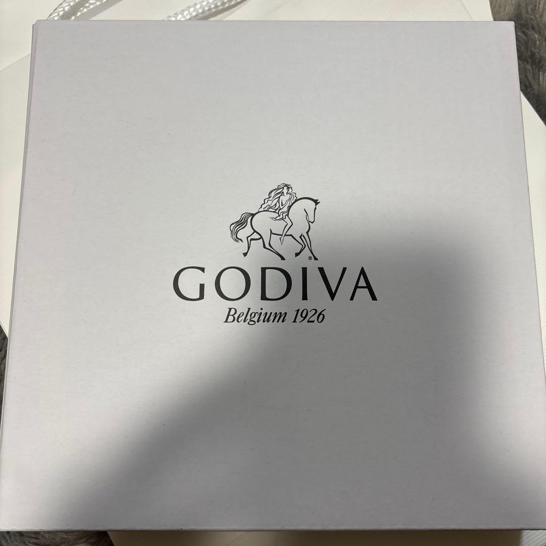 ハート オブ ゴールド コレクション (15個入り)とノベルティプレート