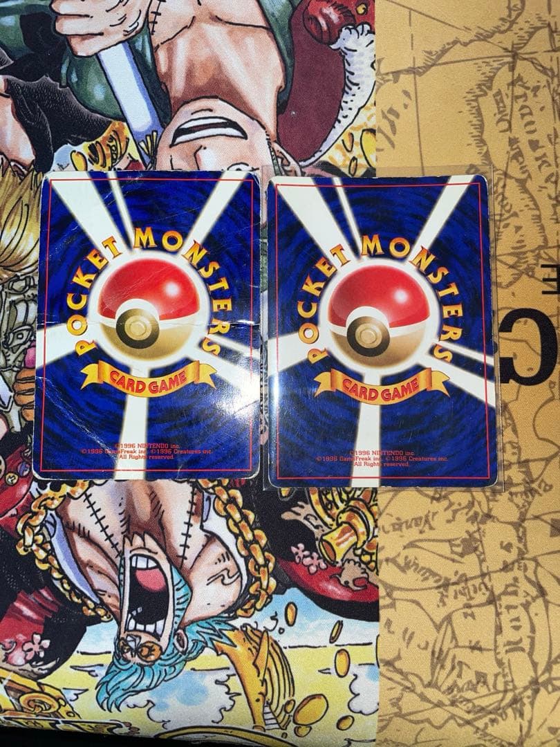 カツラのリザードン ★ ジム拡張第2弾 闇からの挑戦