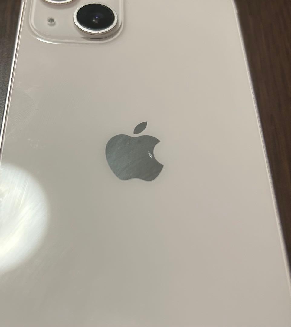 iPhone Pink iPhone13 256GB ピンク SIMフリー