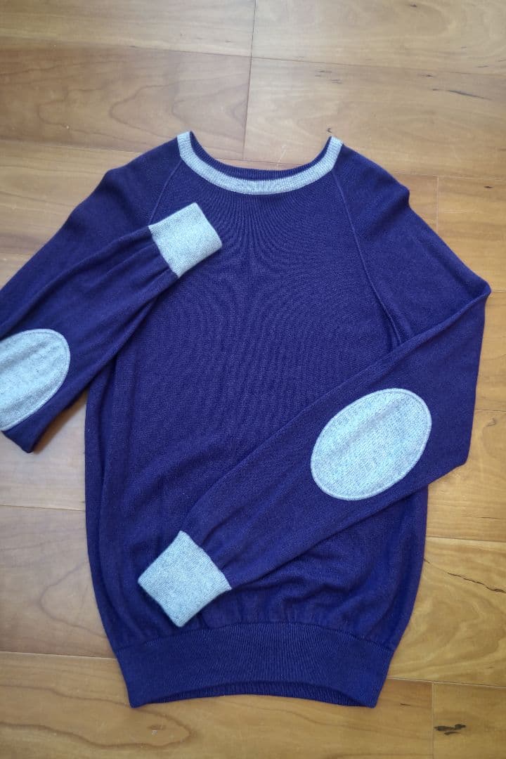 ロロピアーナ セーター