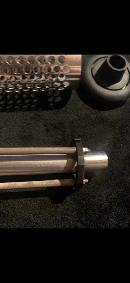 沸かし太郎ジャンク品2台