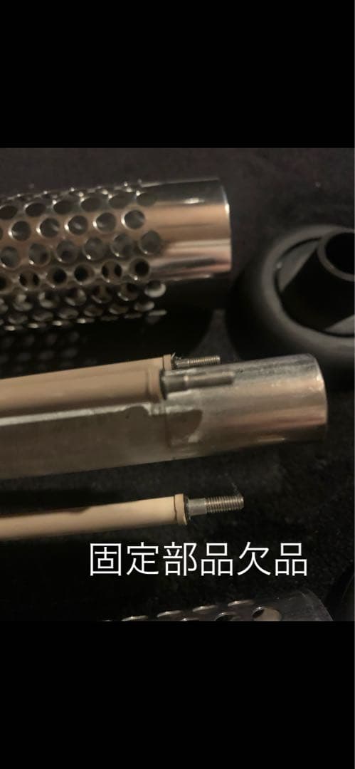 沸かし太郎ジャンク品2台