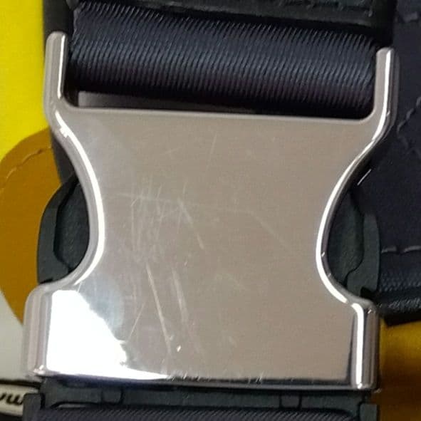 GC46 マークジェイコブス 美品 スポーツ ウエストバッグ ウエストポーチ