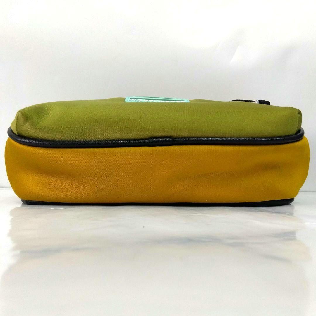 GC46 マークジェイコブス 美品 スポーツ ウエストバッグ ウエストポーチ