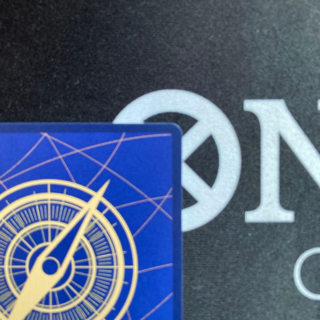 マーカス・マーズ聖赤箔パラレル　OP13-091