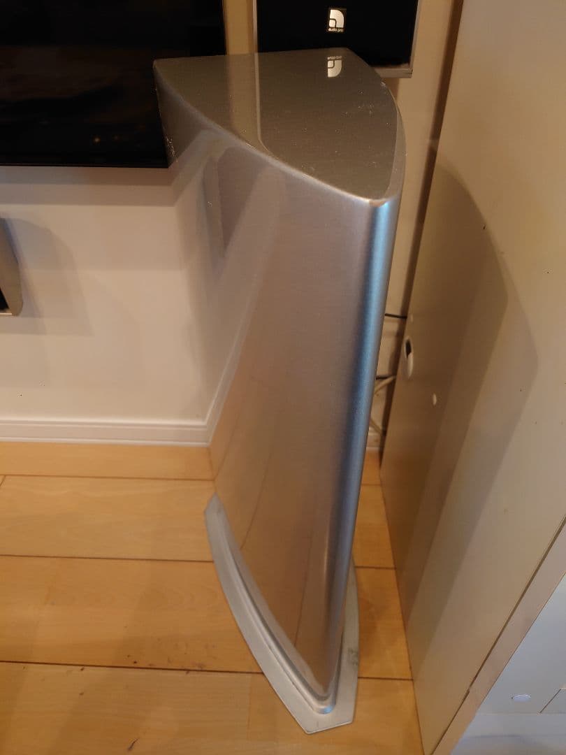 DENON　デノン　サブウーファー　DSW-7L