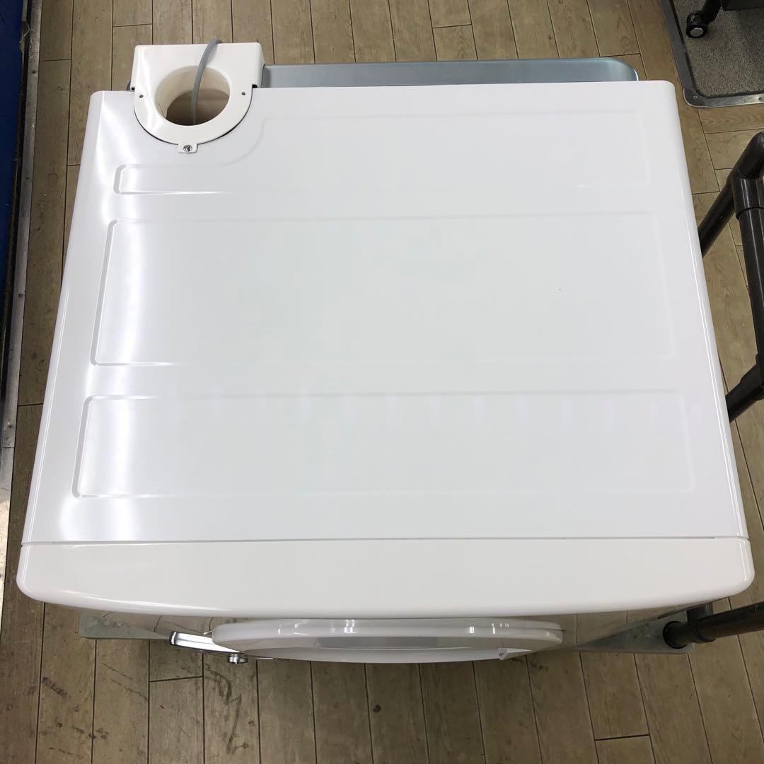 美品　式ガス衣類乾燥機　乾太くん RDTC-90CT リンナイ　LPガス