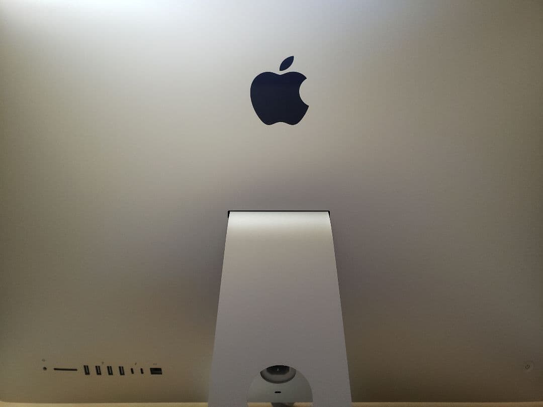 27インチ! 美品 iMac intel retina5K 16GB 送料込み