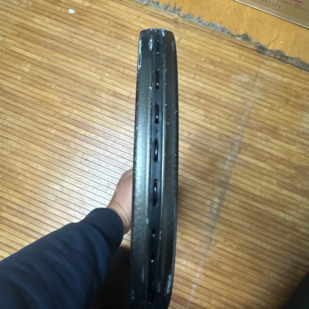 ボルトレイジ8v わわさん専用