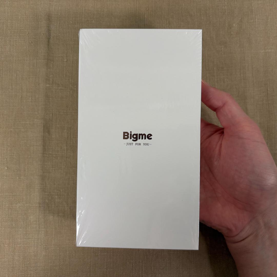 【ほぼ新品】Bigme HiBreak S Color/ カラー電子ペーパー