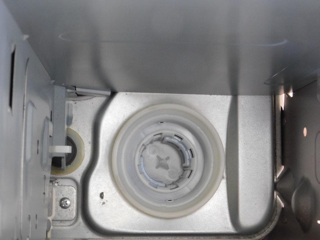 Dainchi FW-25S 石油ファンヒーター　2018年製　正常動作品