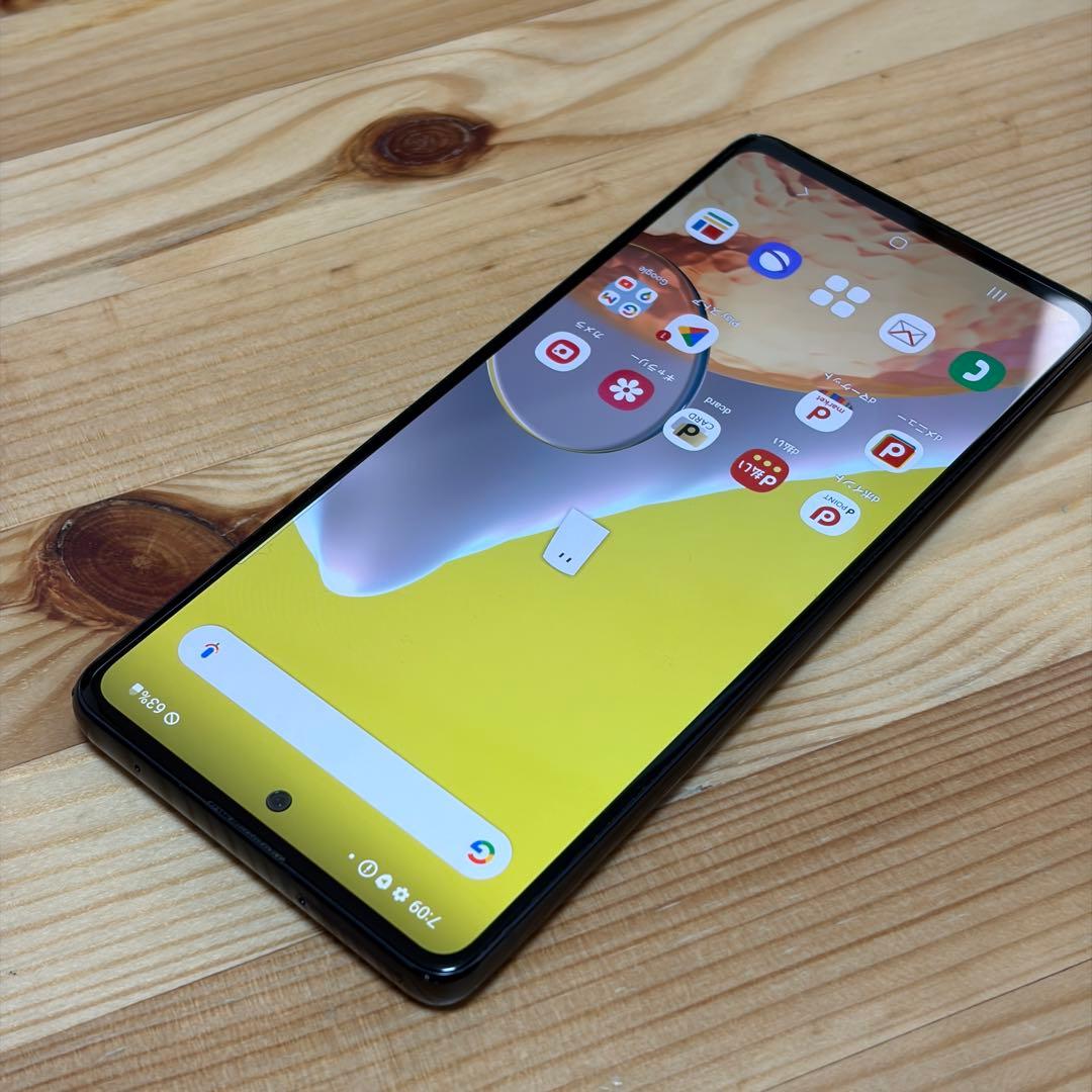 スマートフォン本体 00001 Galax A51